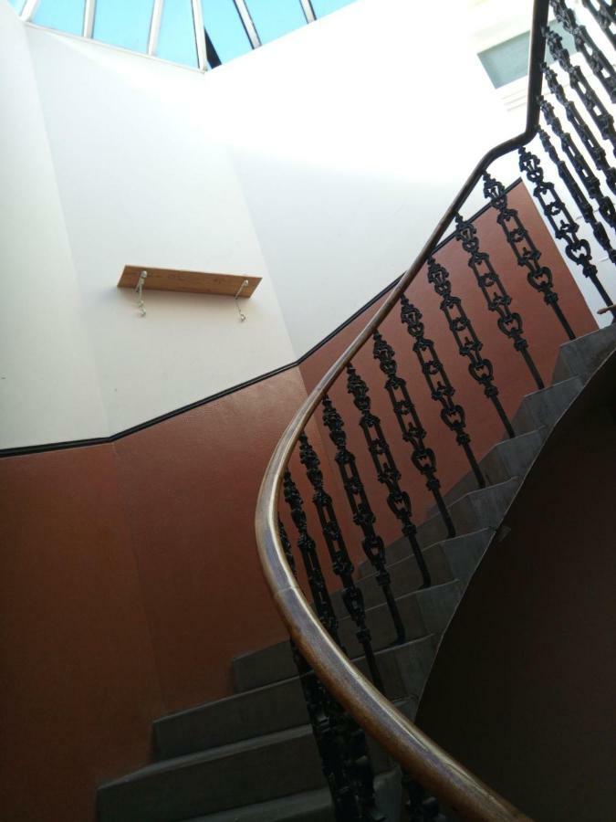 The Edinburgh City - Top Floor 2 Bedroom Apartment Extérieur photo